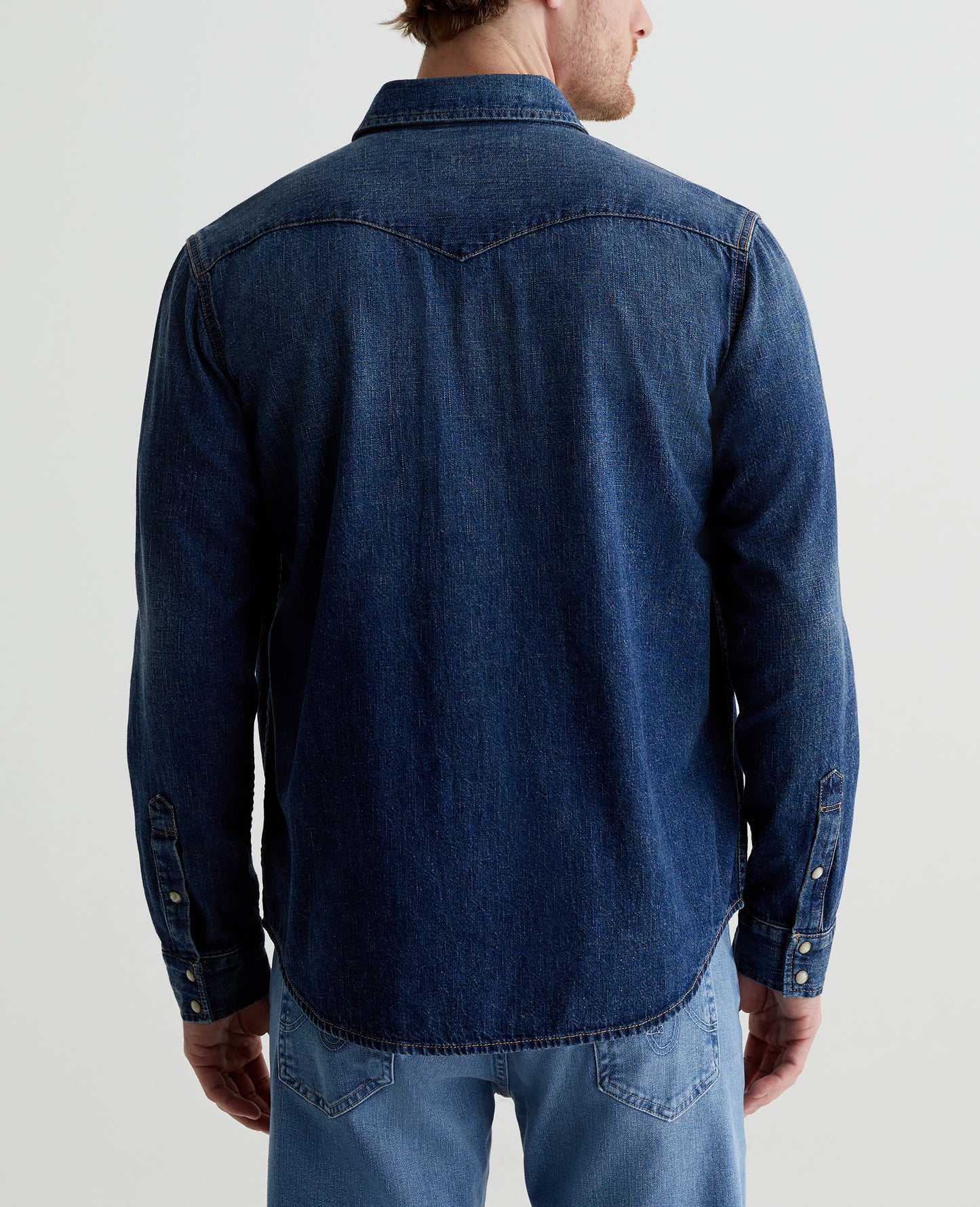 Aiden Western Shirt