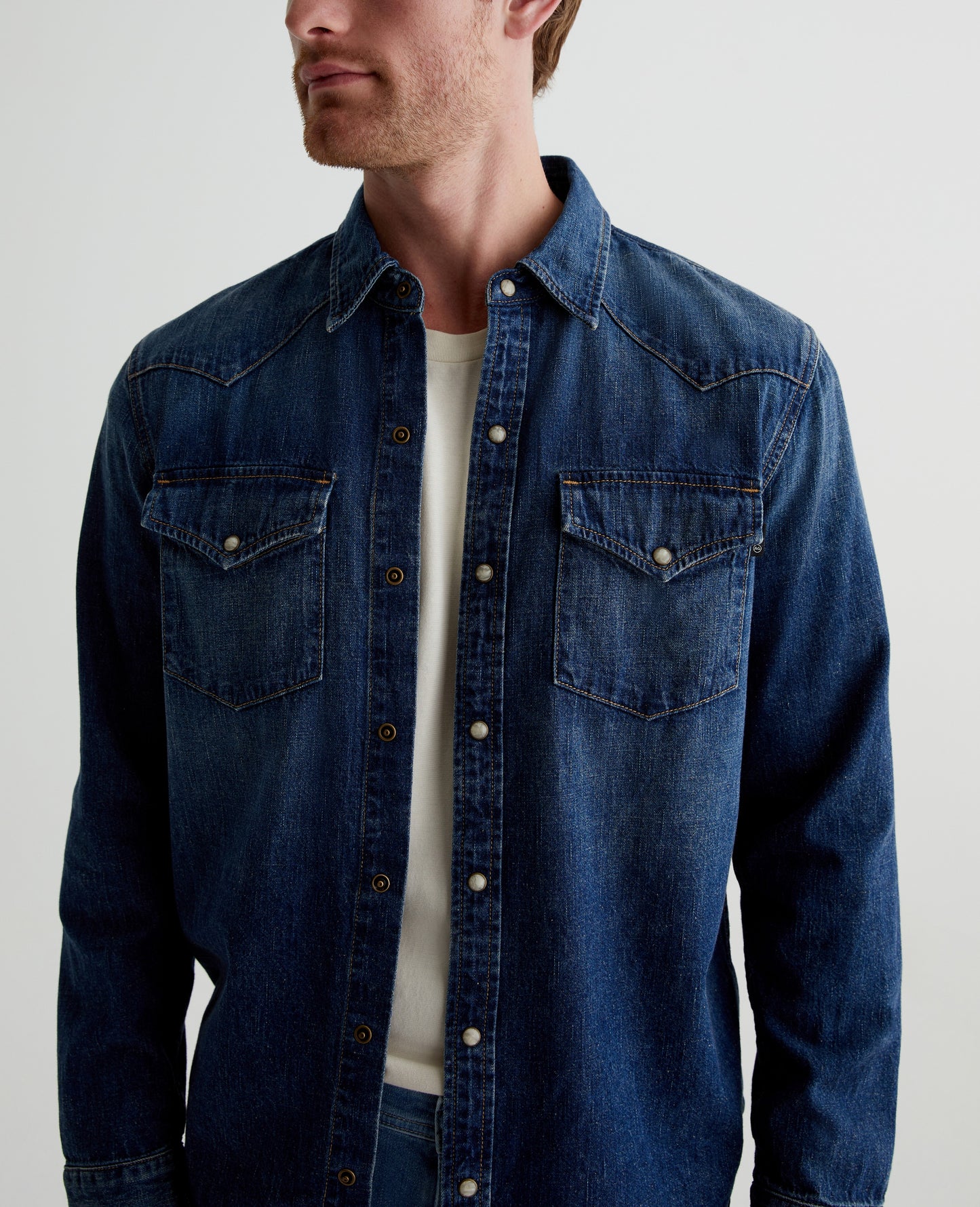 Aiden Western Shirt