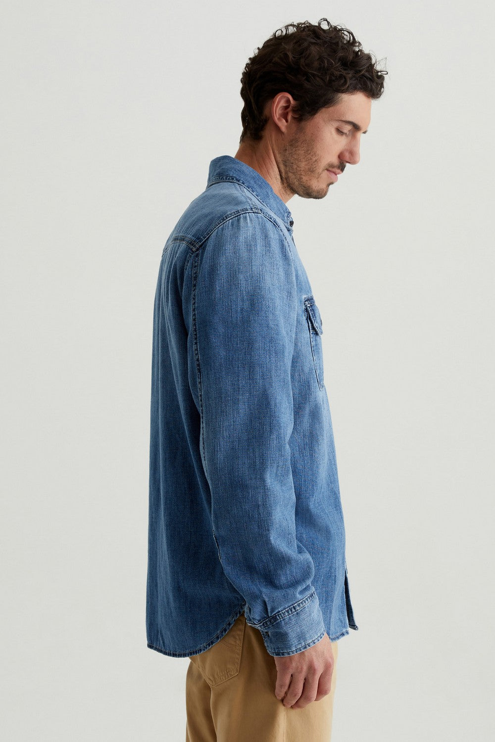 Aiden Utility Shirt