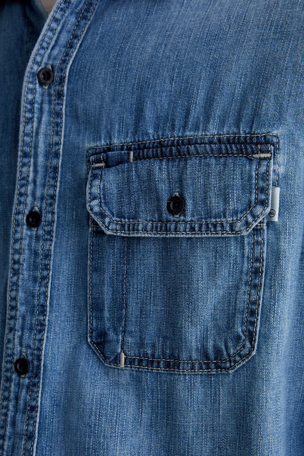 Aiden Utility Shirt