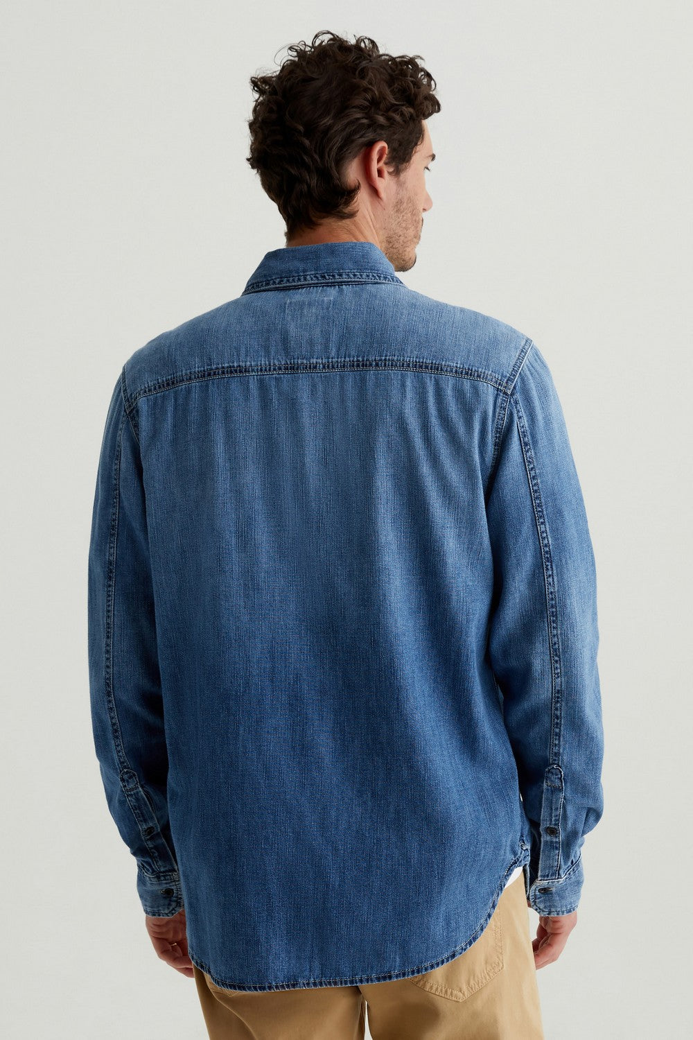 Aiden Utility Shirt