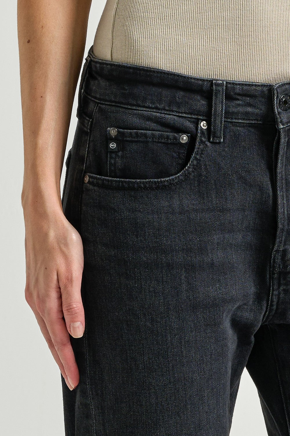 AMERICAN MIDRISE SLIM