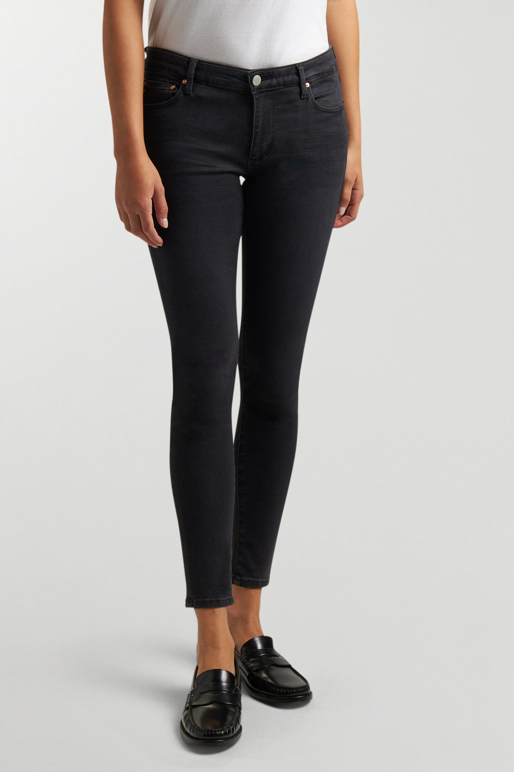 Legging Ankle
