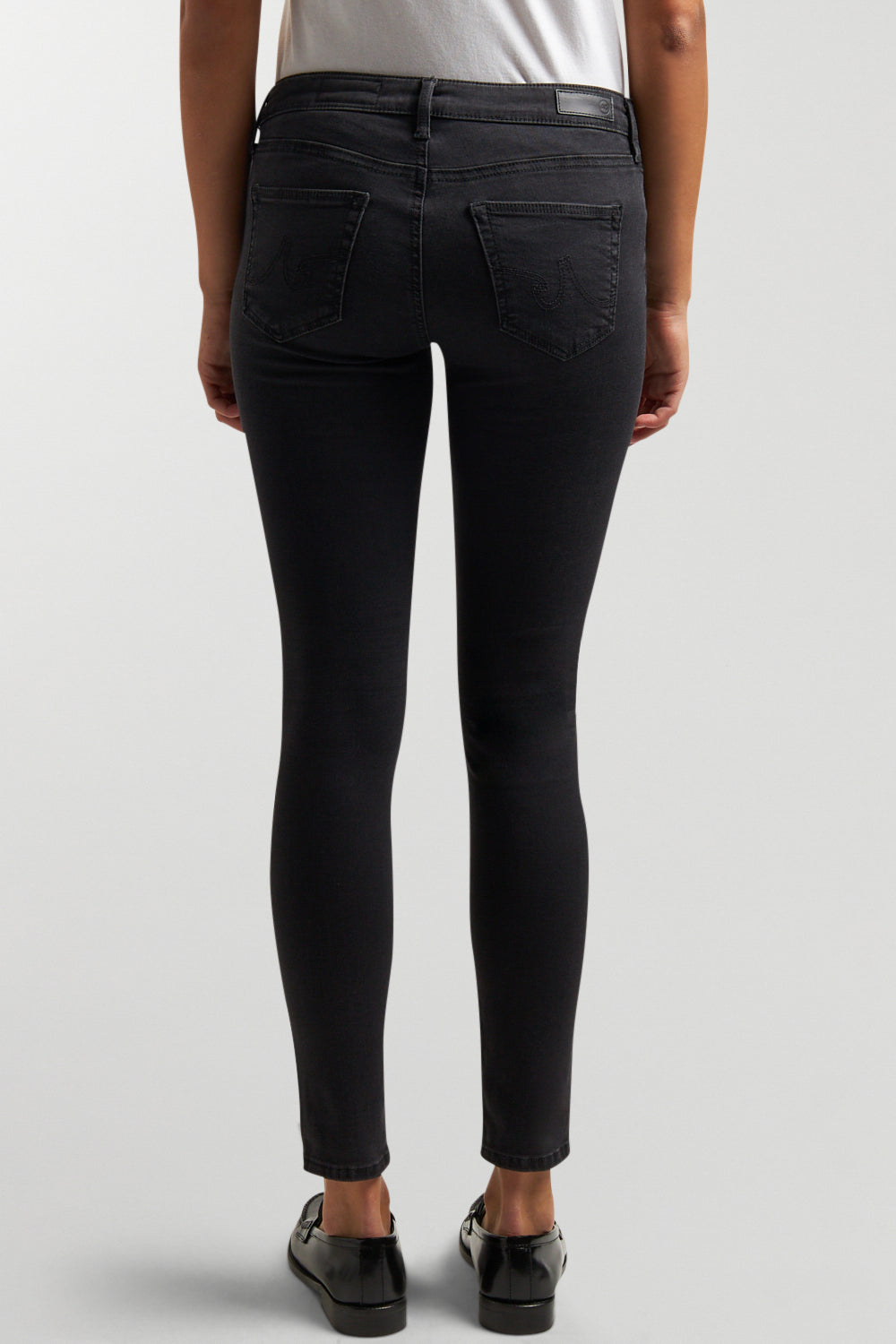 Legging Ankle