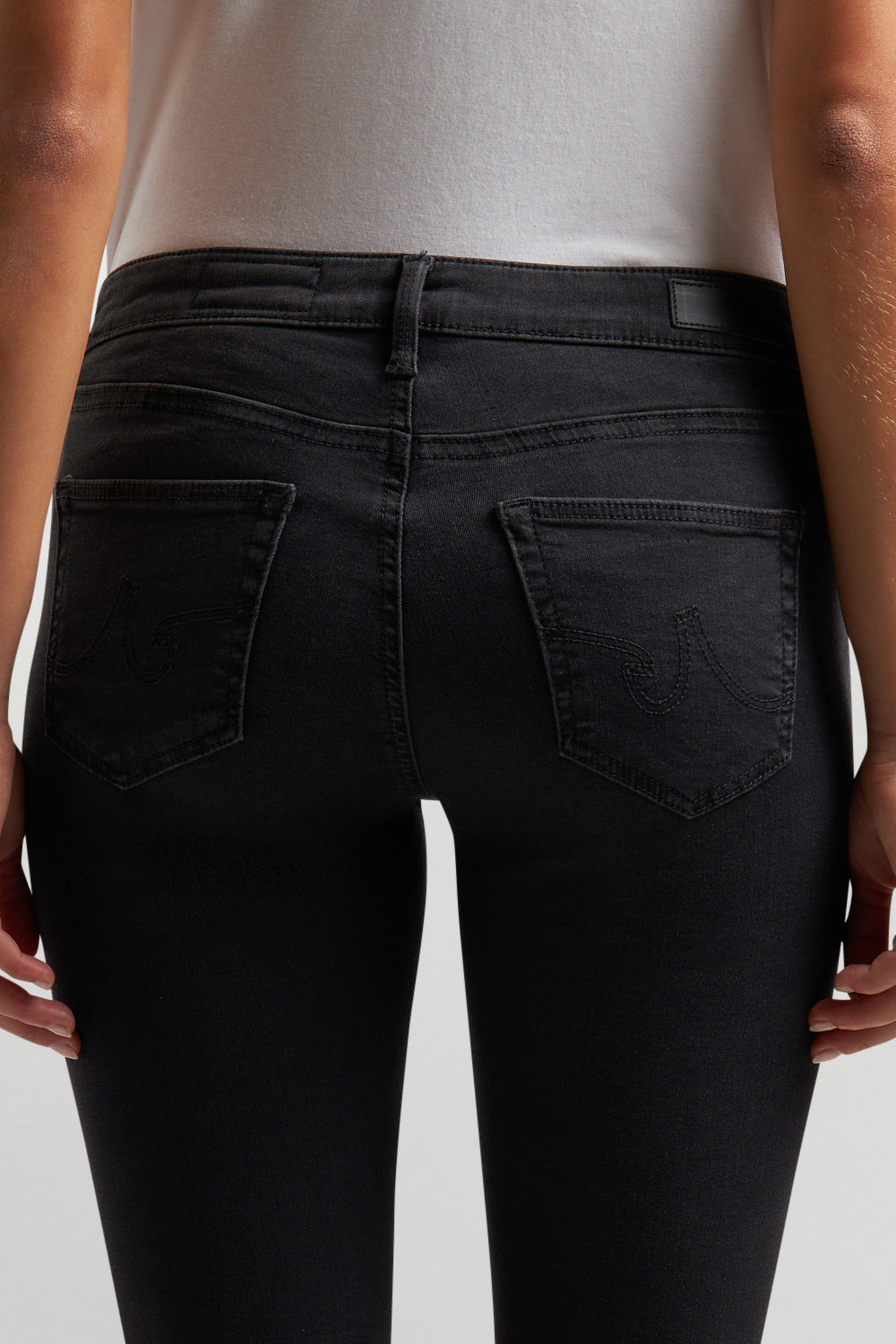 Legging Ankle