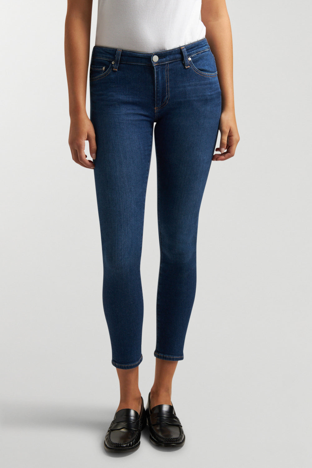 Legging Ankle