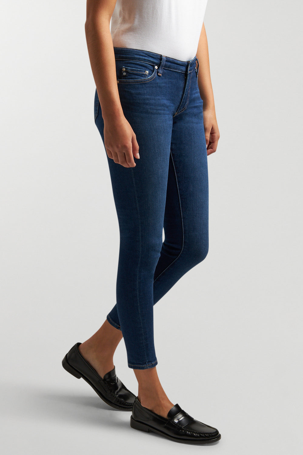 Legging Ankle