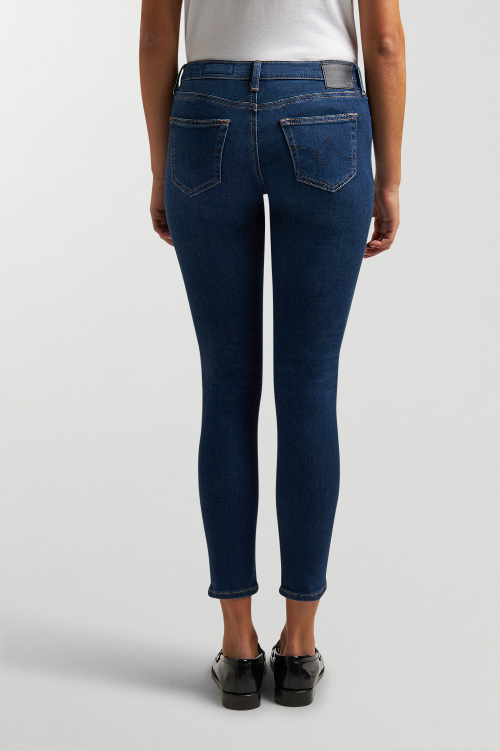 Legging Ankle