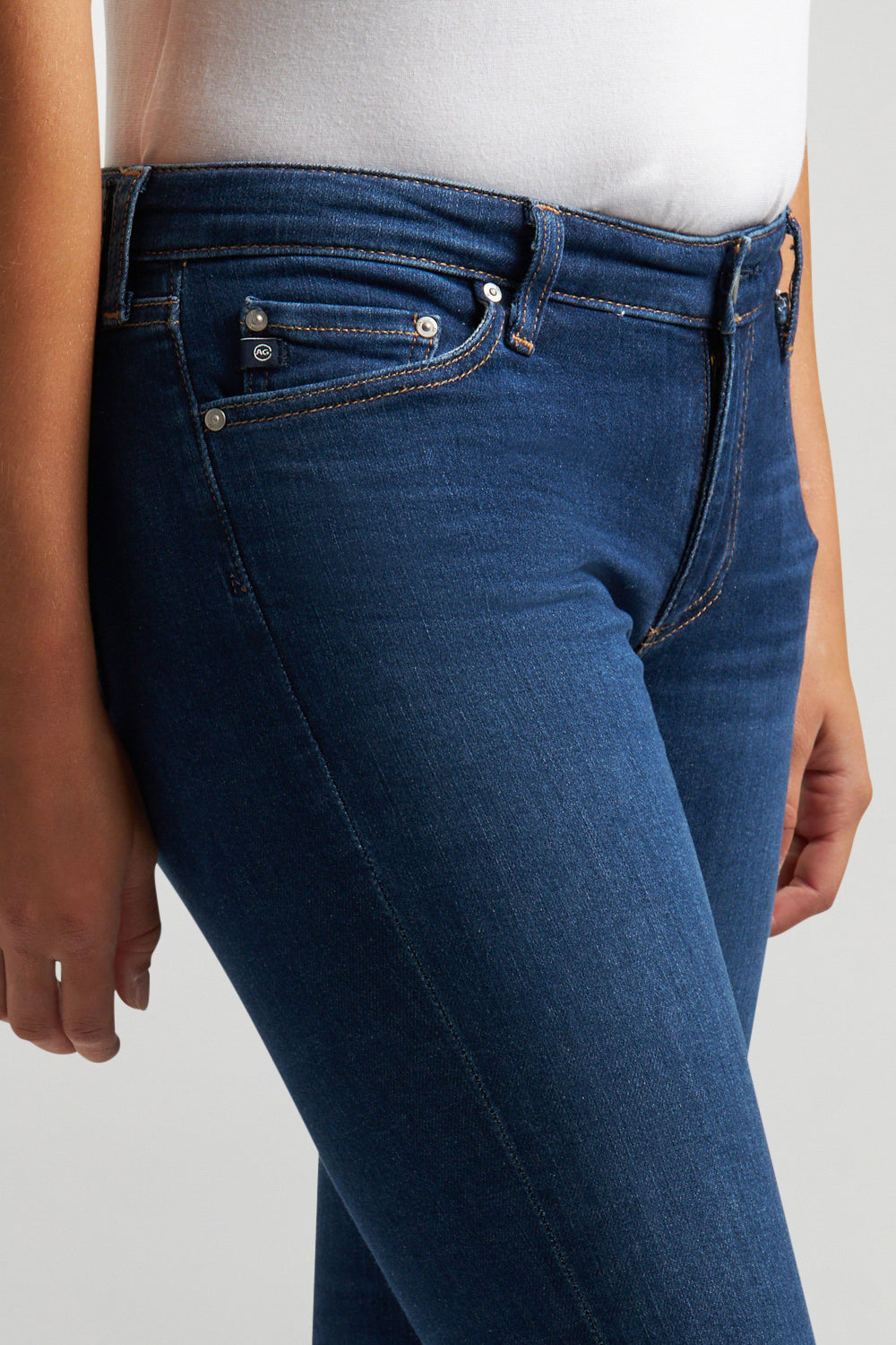 Legging Ankle