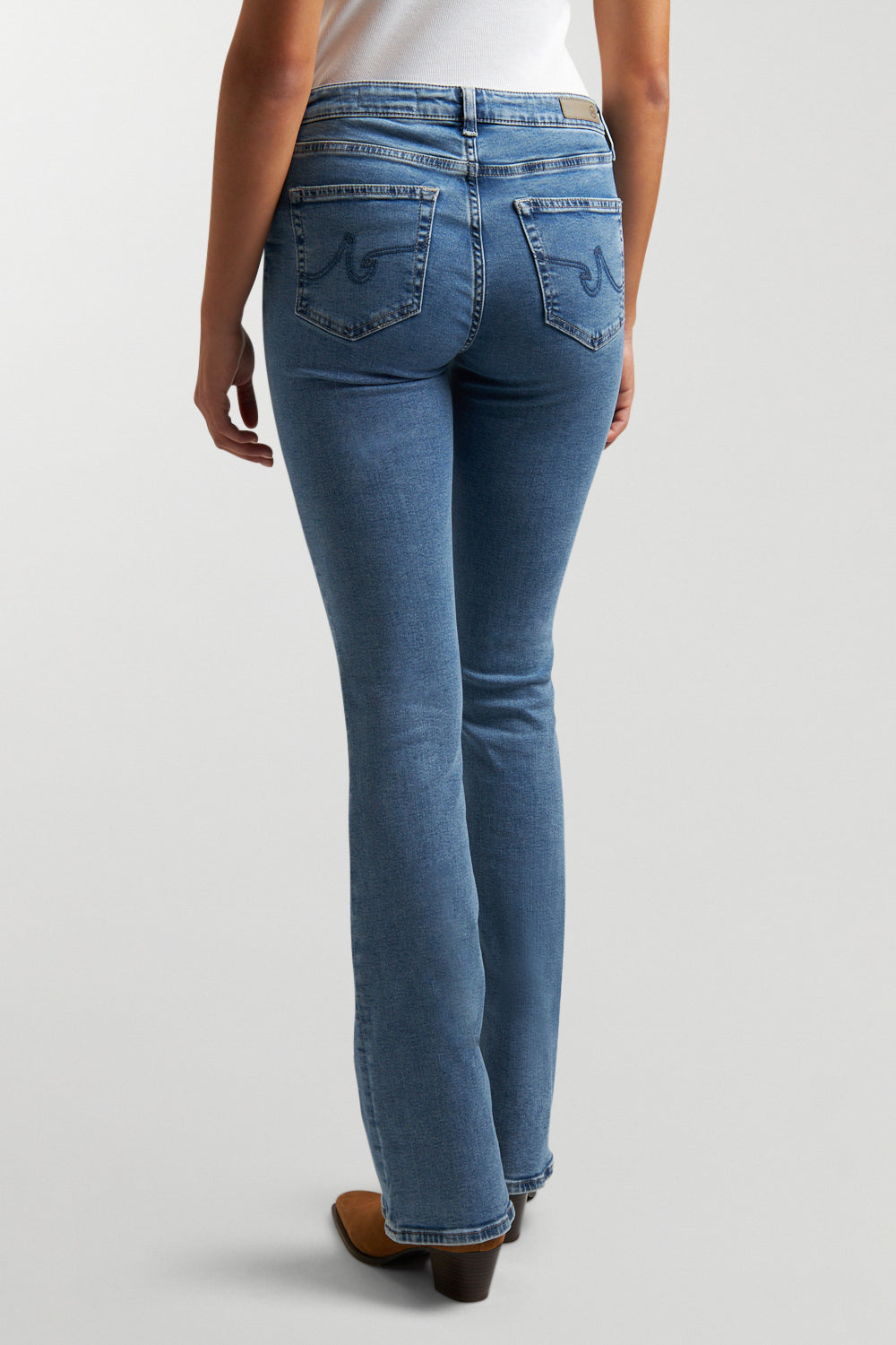 Legging Bootcut