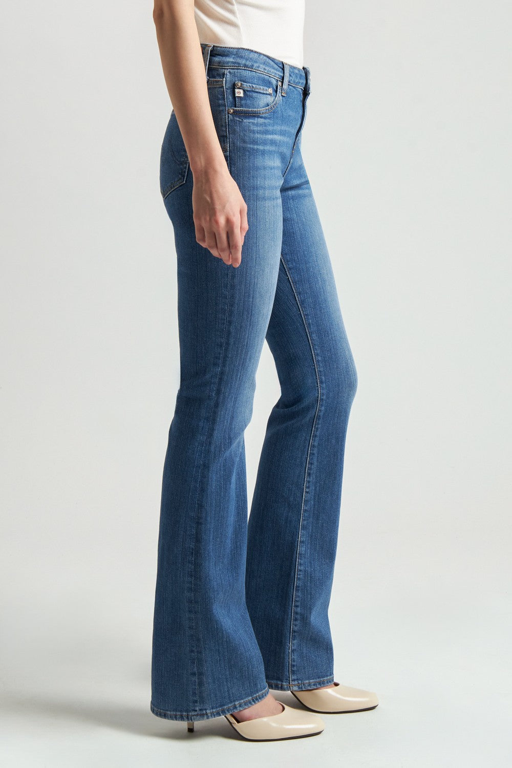 Legging Bootcut