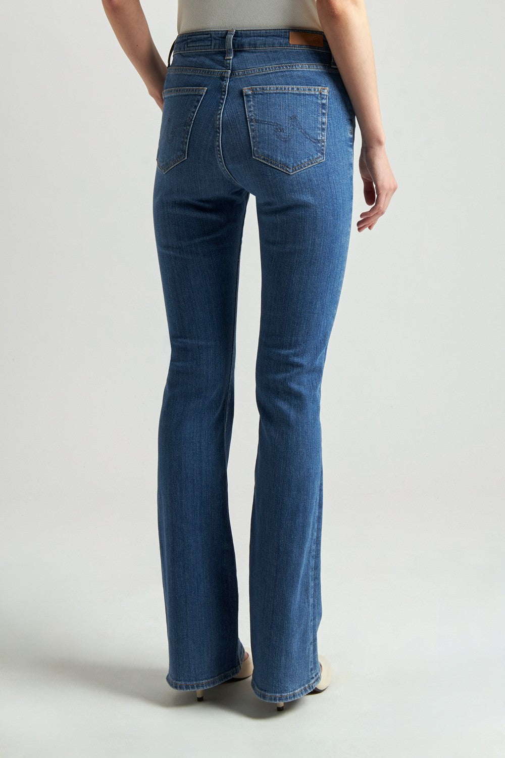 Legging Bootcut