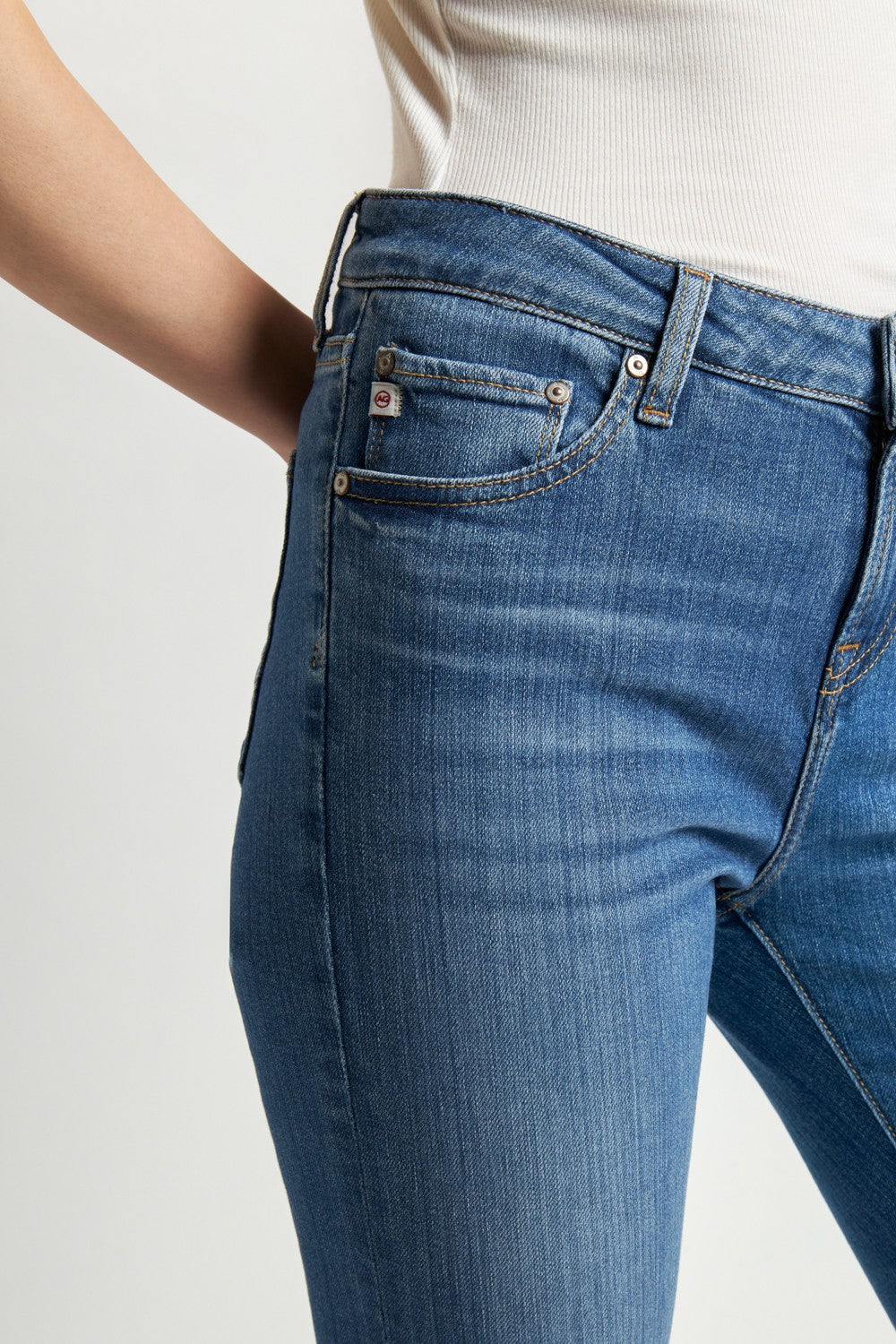 Legging Bootcut