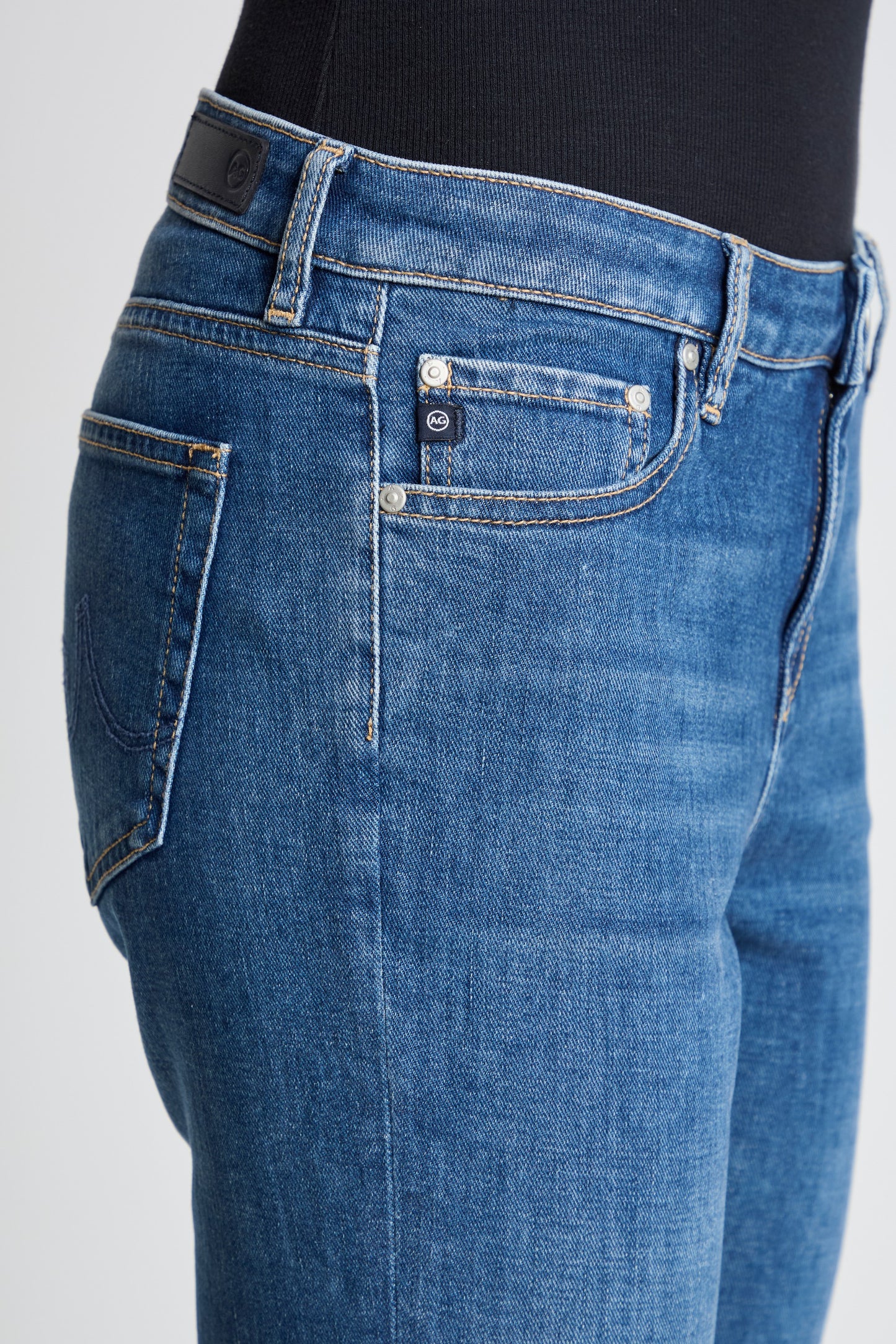 LEGGING BOOTCUT SLIM BOOTCUT