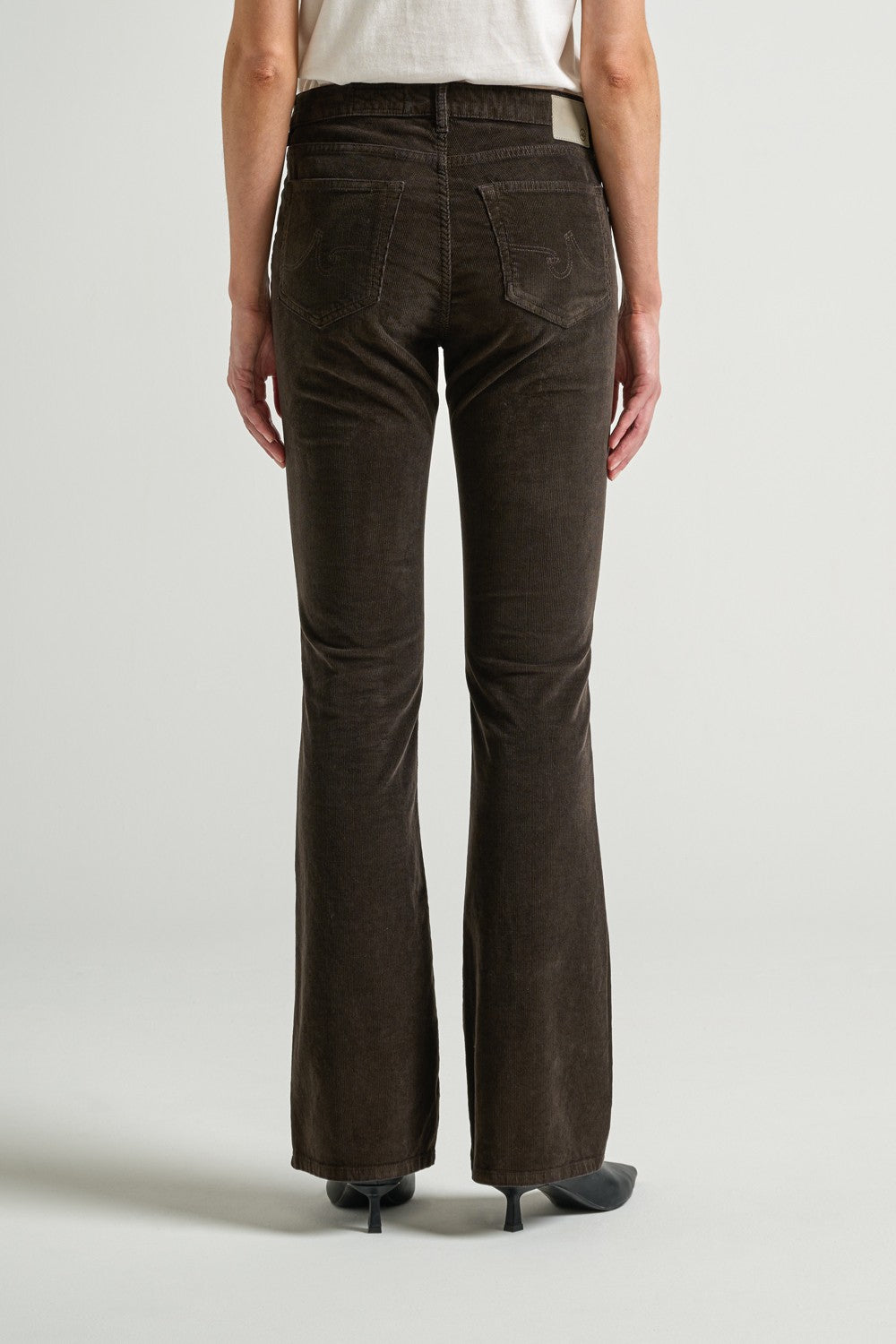 LEGGING BOOTCUT SLIM BOOTCUT