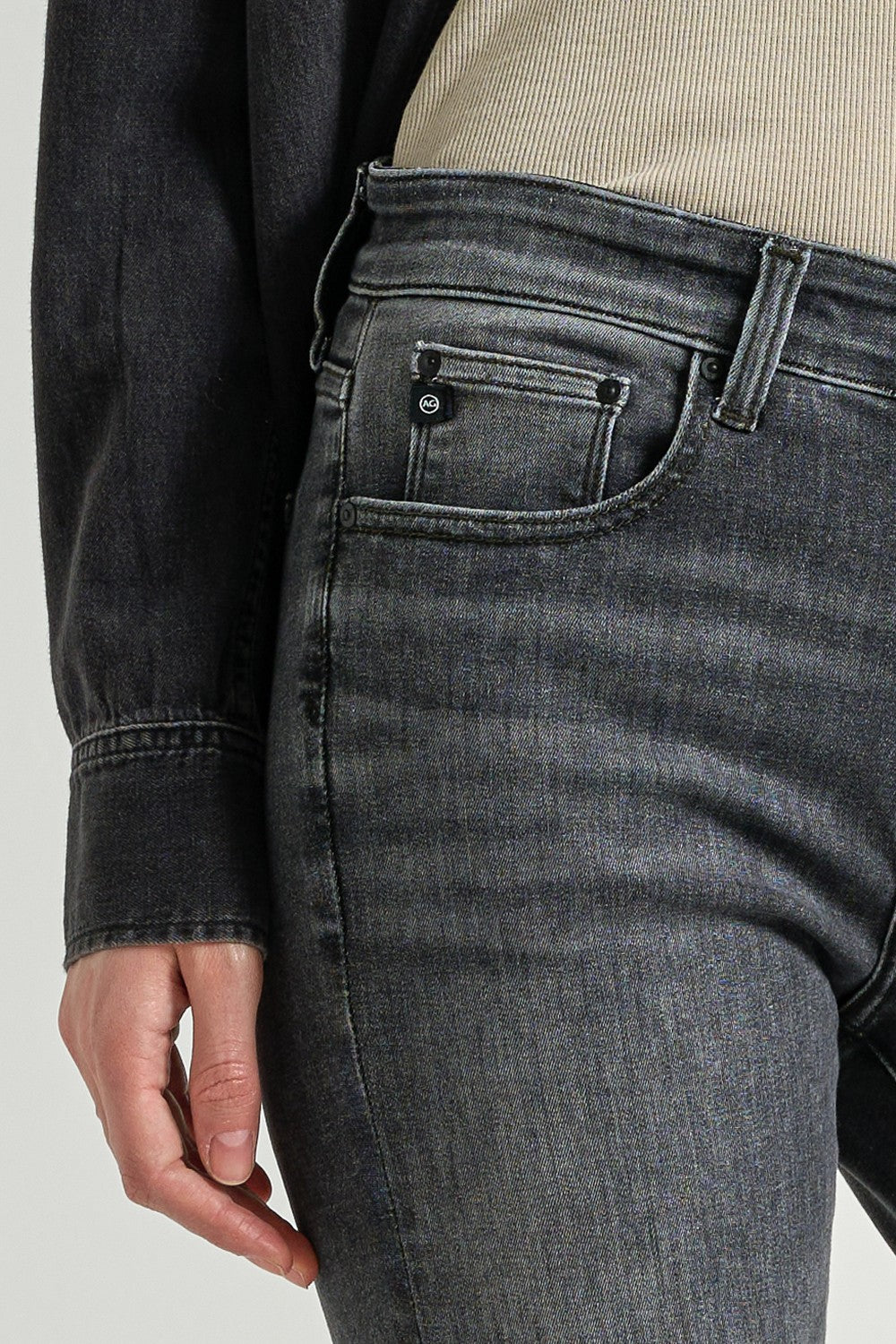 SOPHIE BOOTCUT