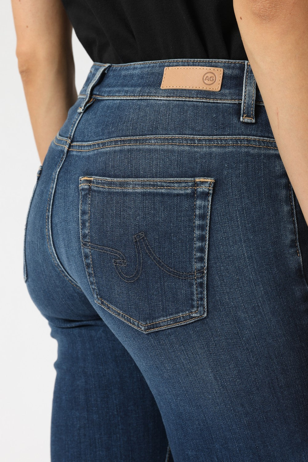 SOPHIE BOOTCUT