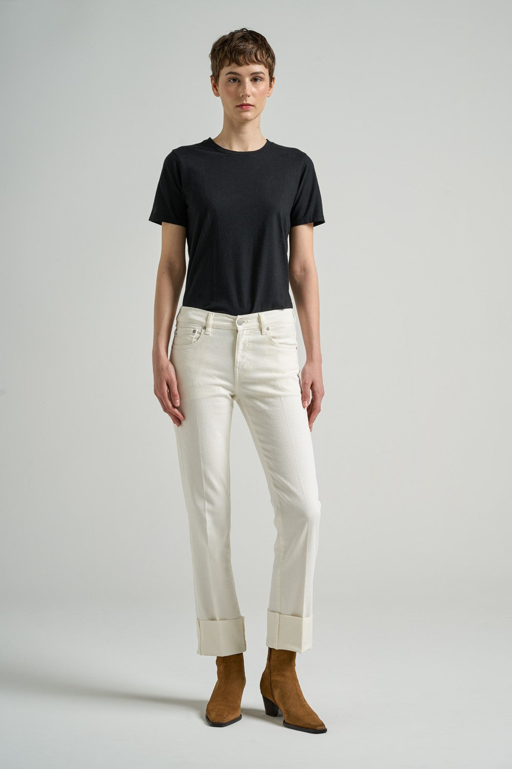 Cologne Slim Straight