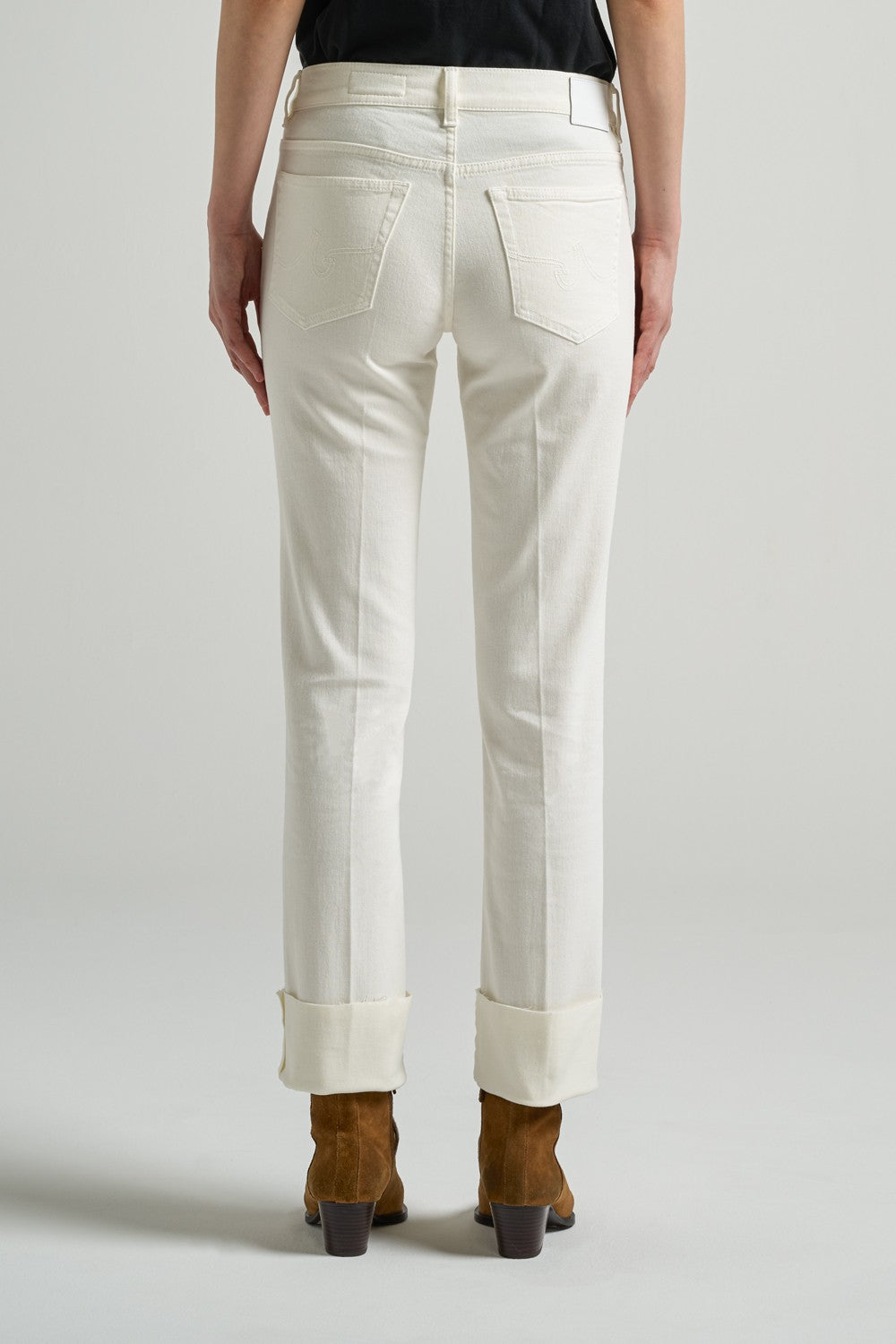 Cologne Slim Straight