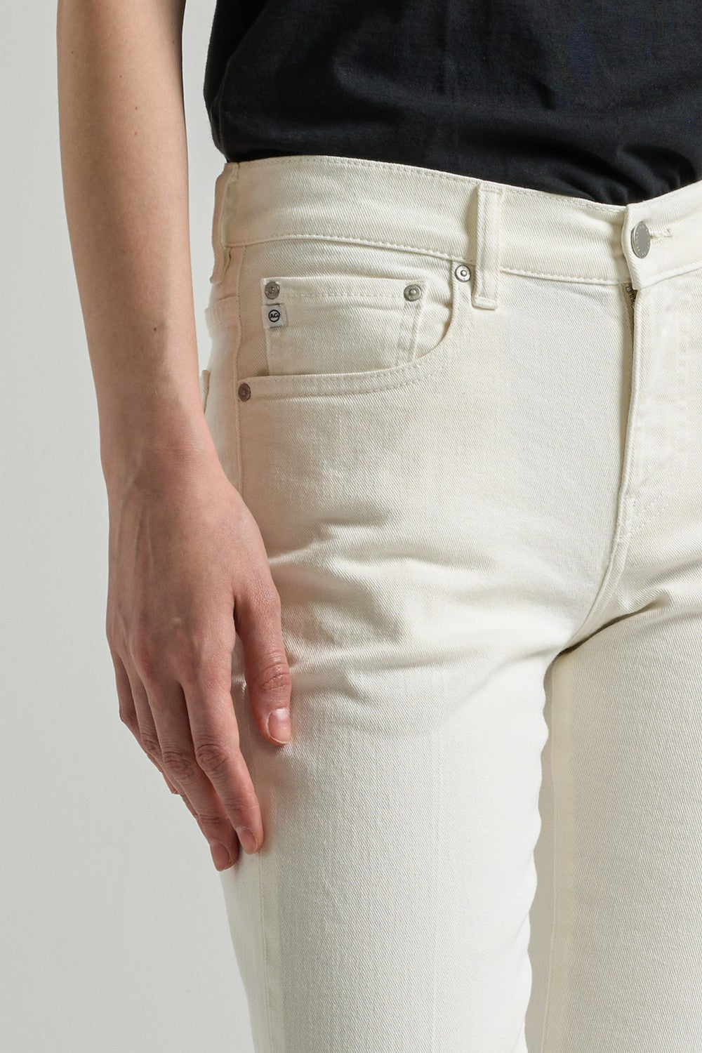 Cologne Slim Straight