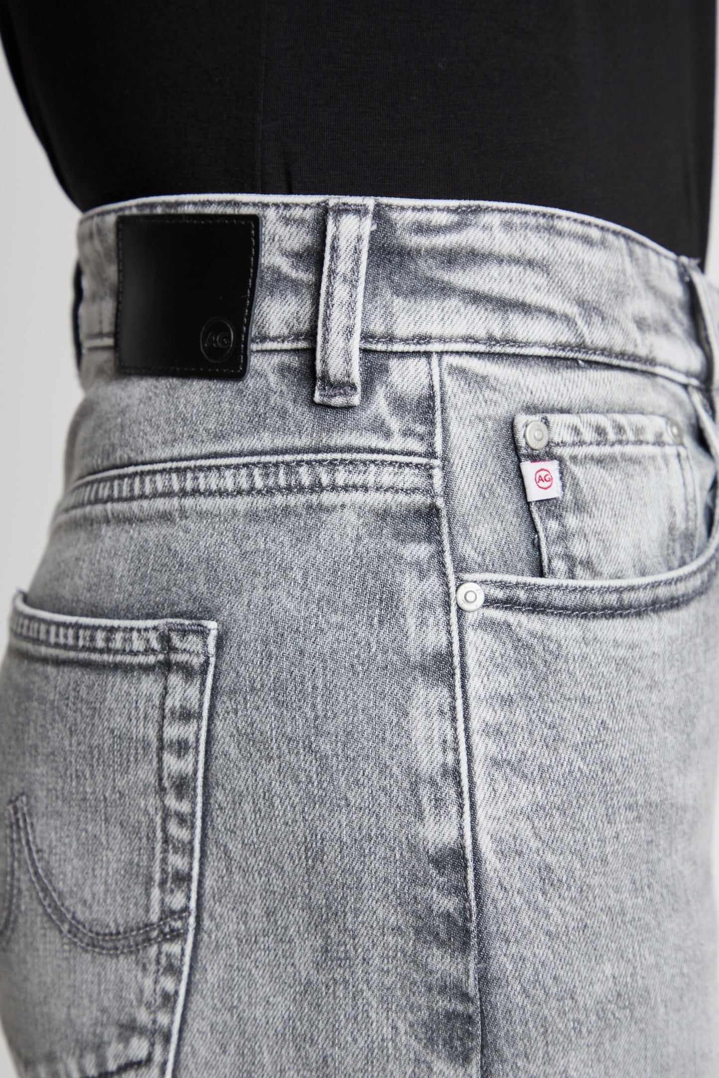 SAIGE CROP