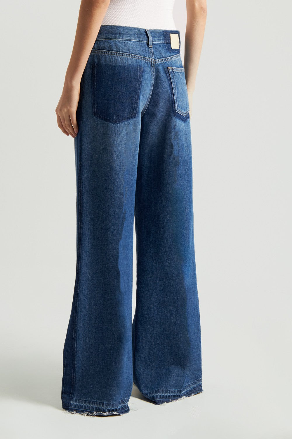 HYERES WIDE LEG