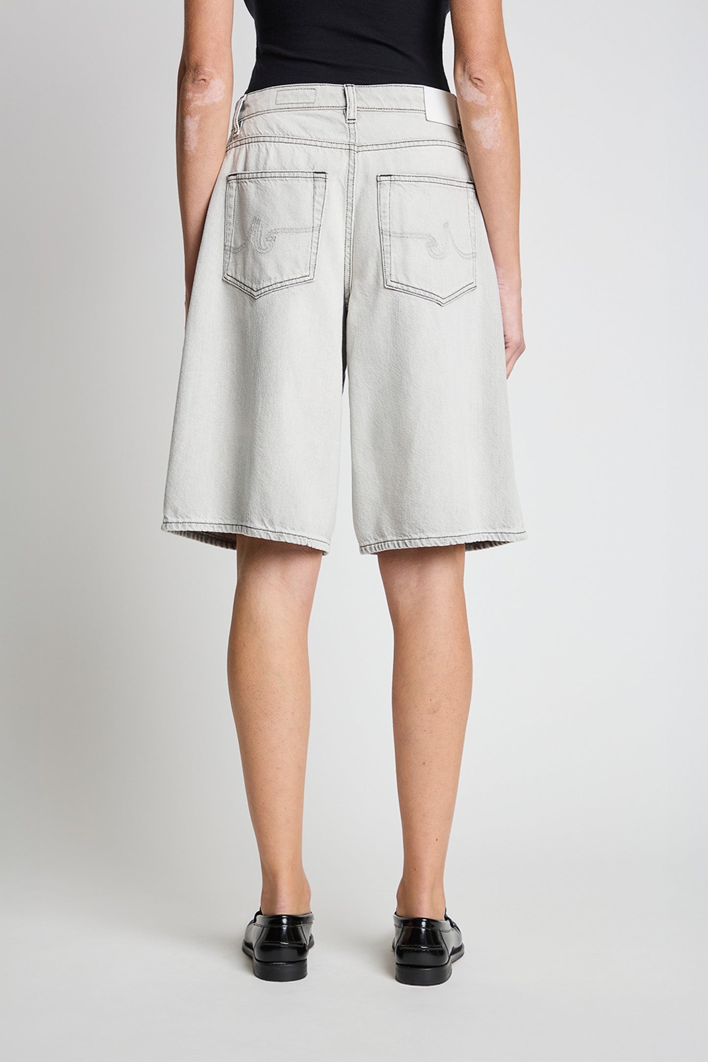 THALIA BERMUDA SHORT