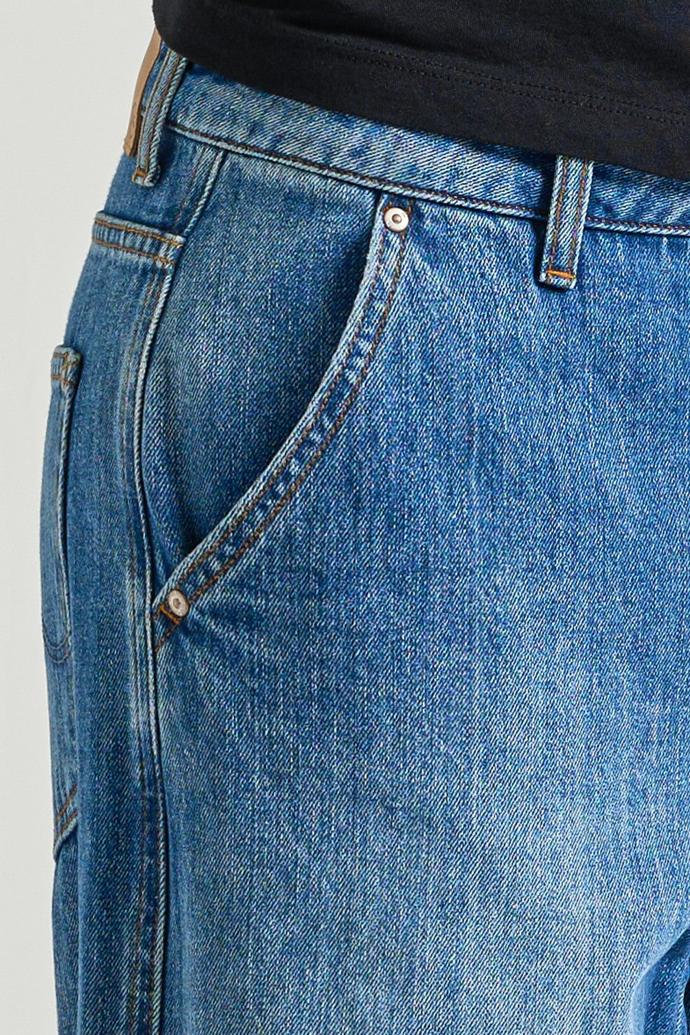OSAKA SUPER WIDE CHINO
