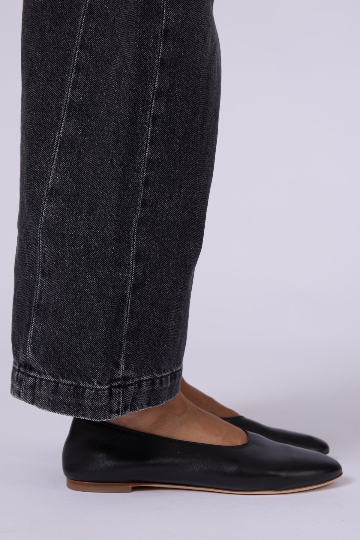 HATTIE HIGHRISE BARREL