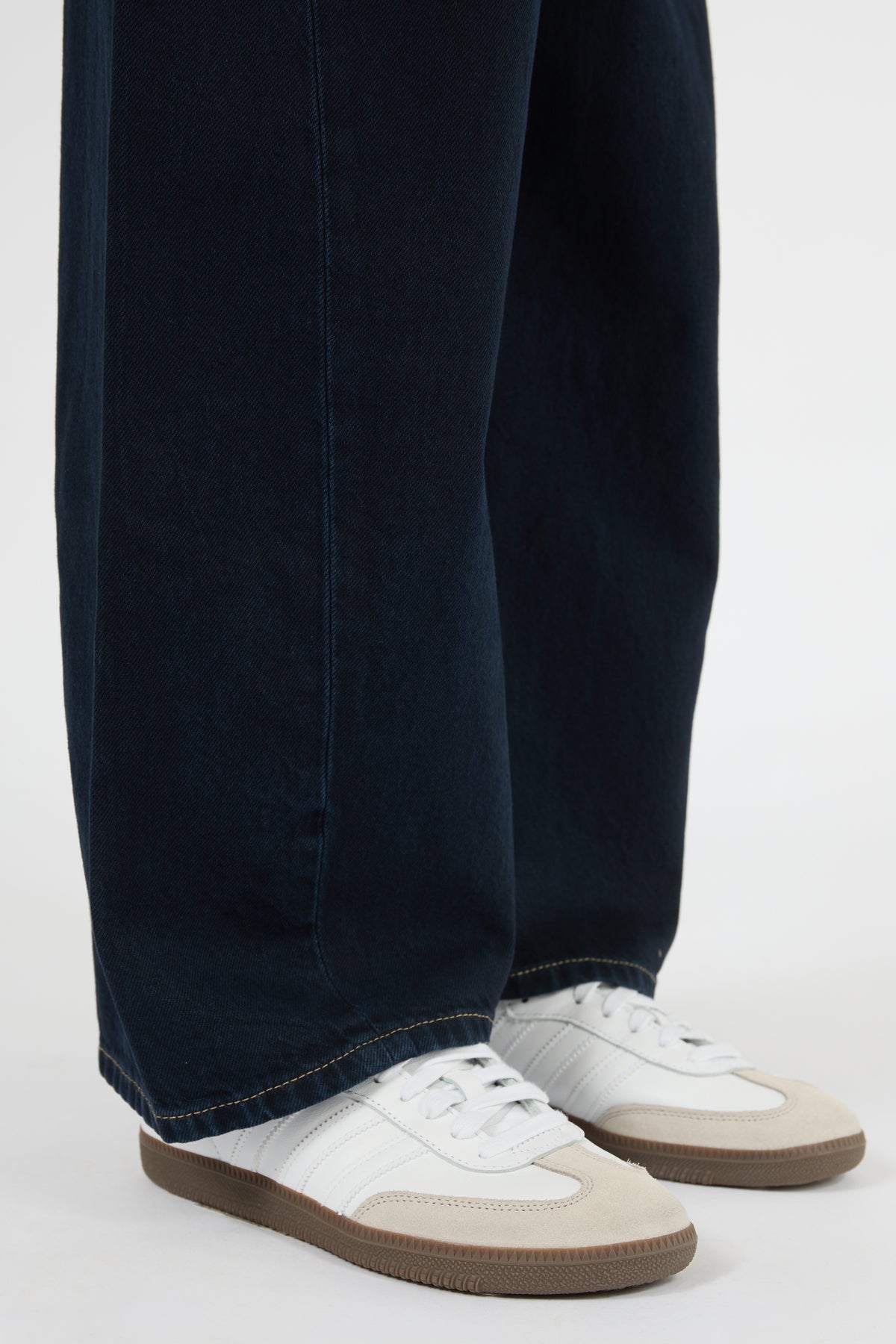 ICETY LONG BARREL