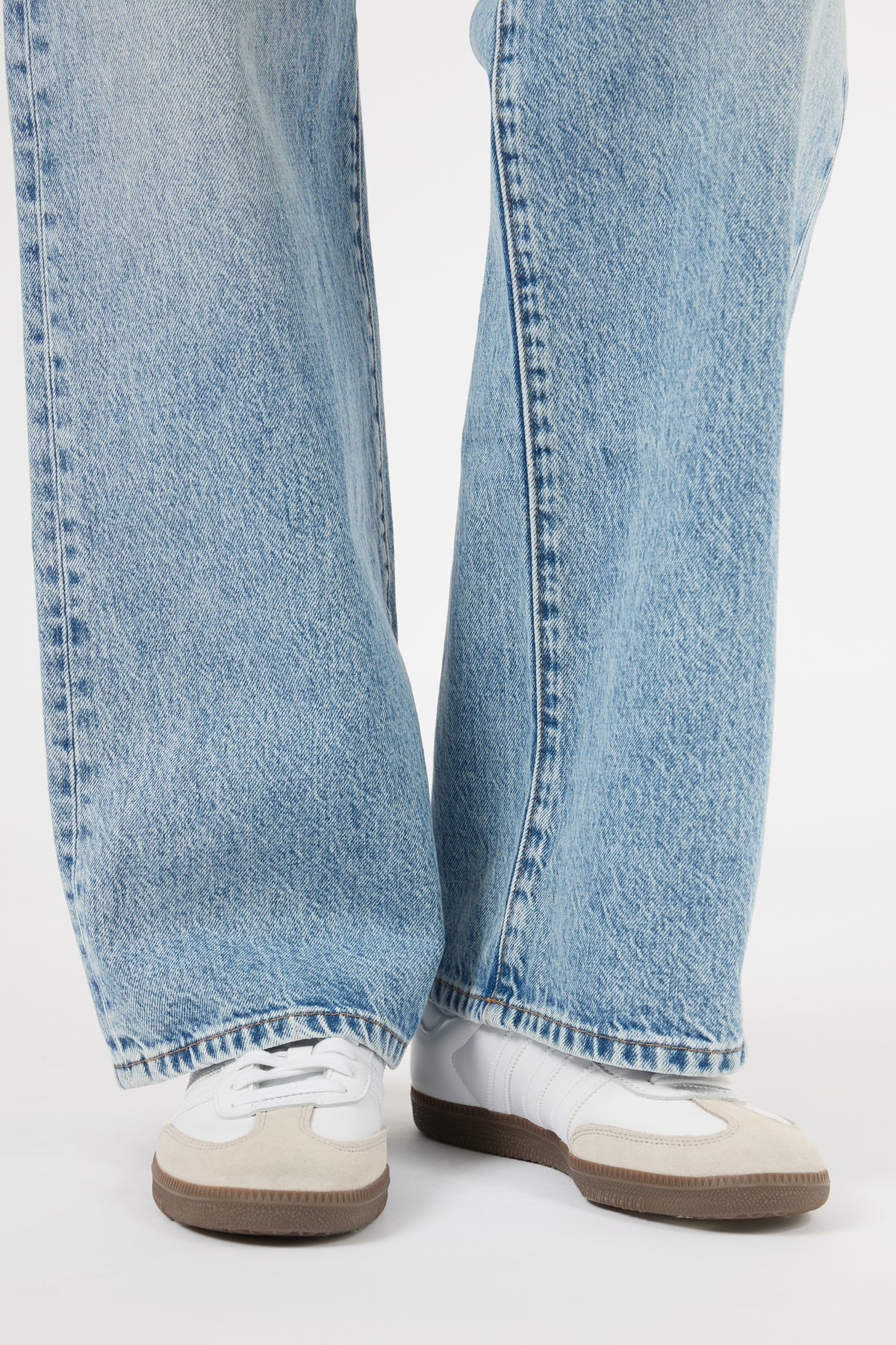 ADRIA LOWRISE SLOUCHY