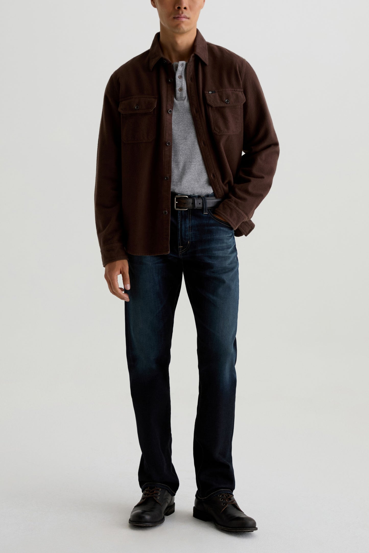 PROTEGE CLASSIC STRAIGHT