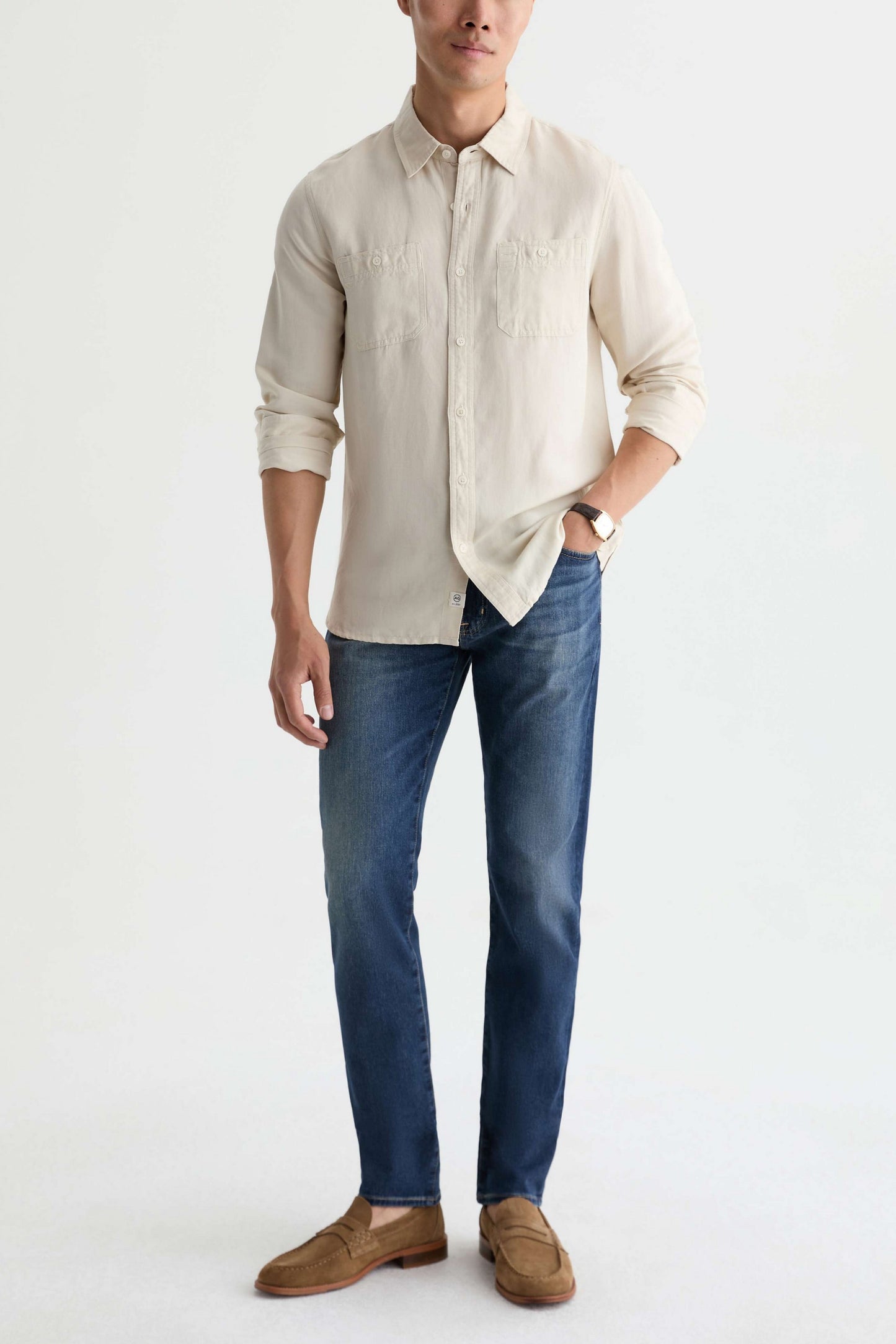 TELLIS MODERN SLIM