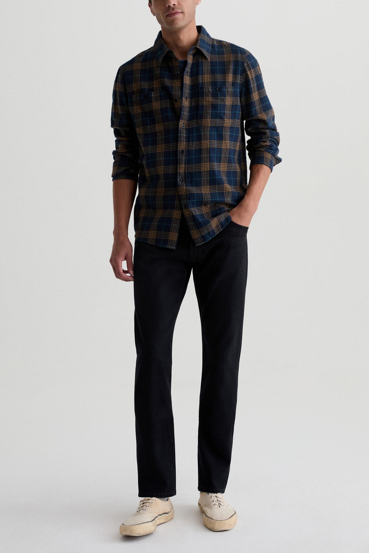 TELLIS MODERN SLIM
