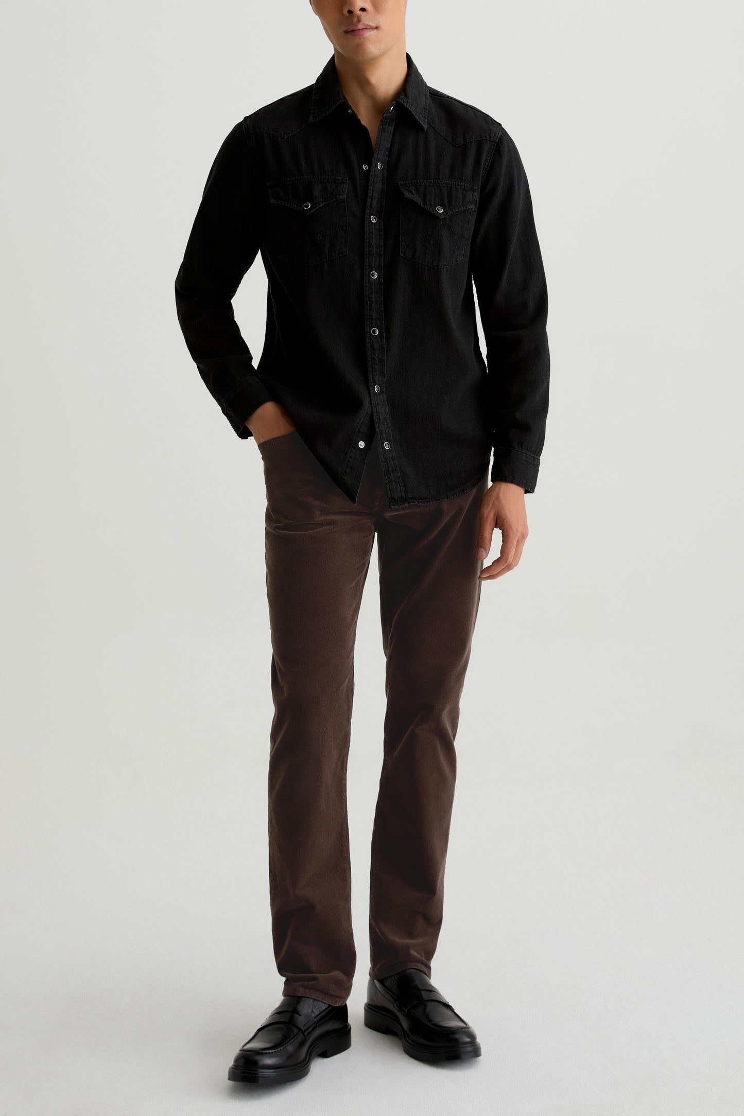 TELLIS MODERN SLIM