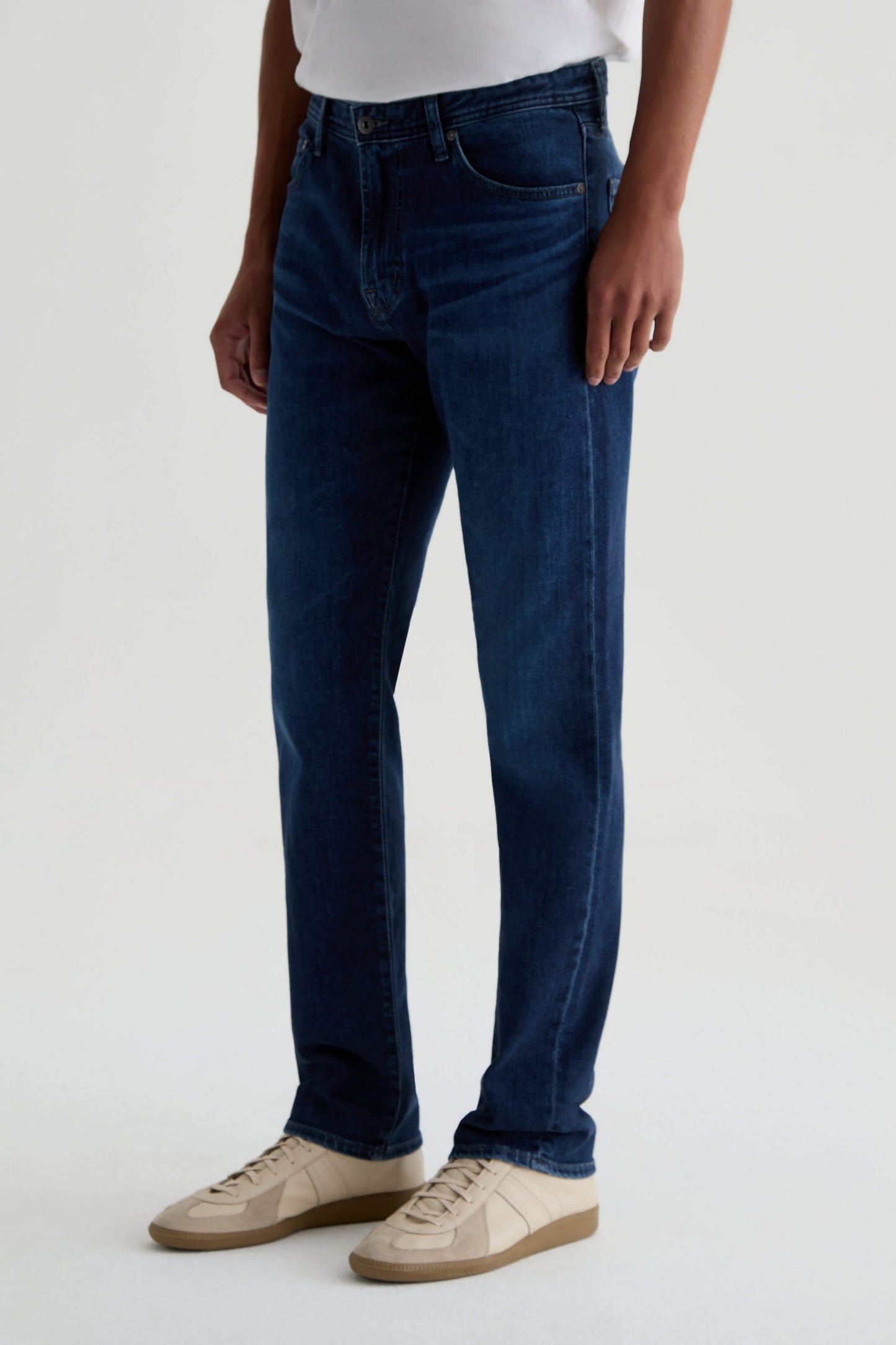 EVERETT SLIM STRAIGHT