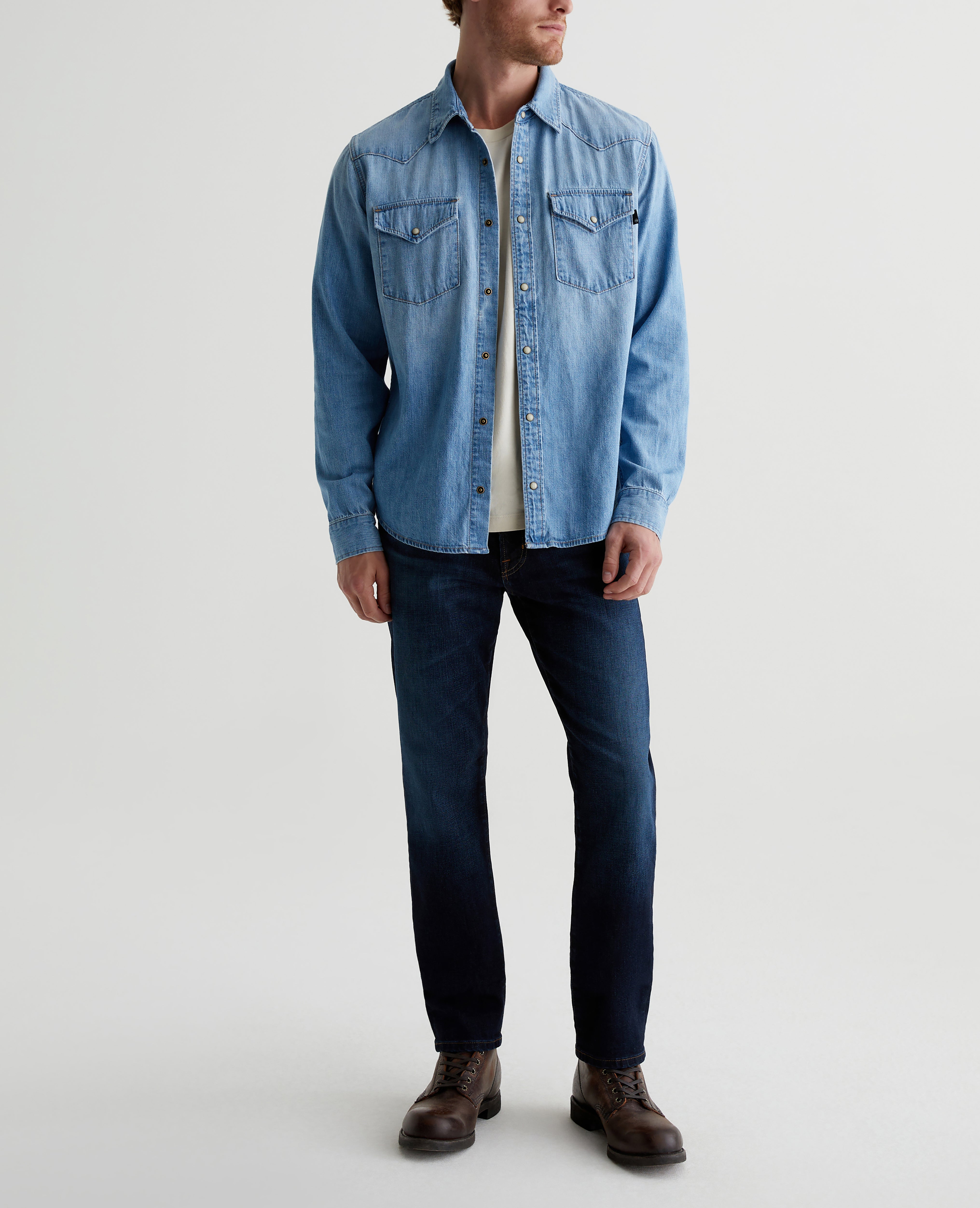 Ag Clothing All products – AG Jeans