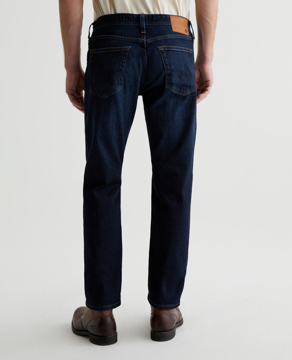 AG Jeans Kace Denim - 9 Years Lombard