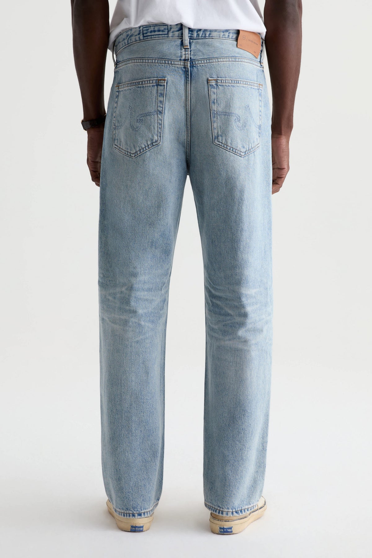 FELIX  VINTAGE STRAIGHT