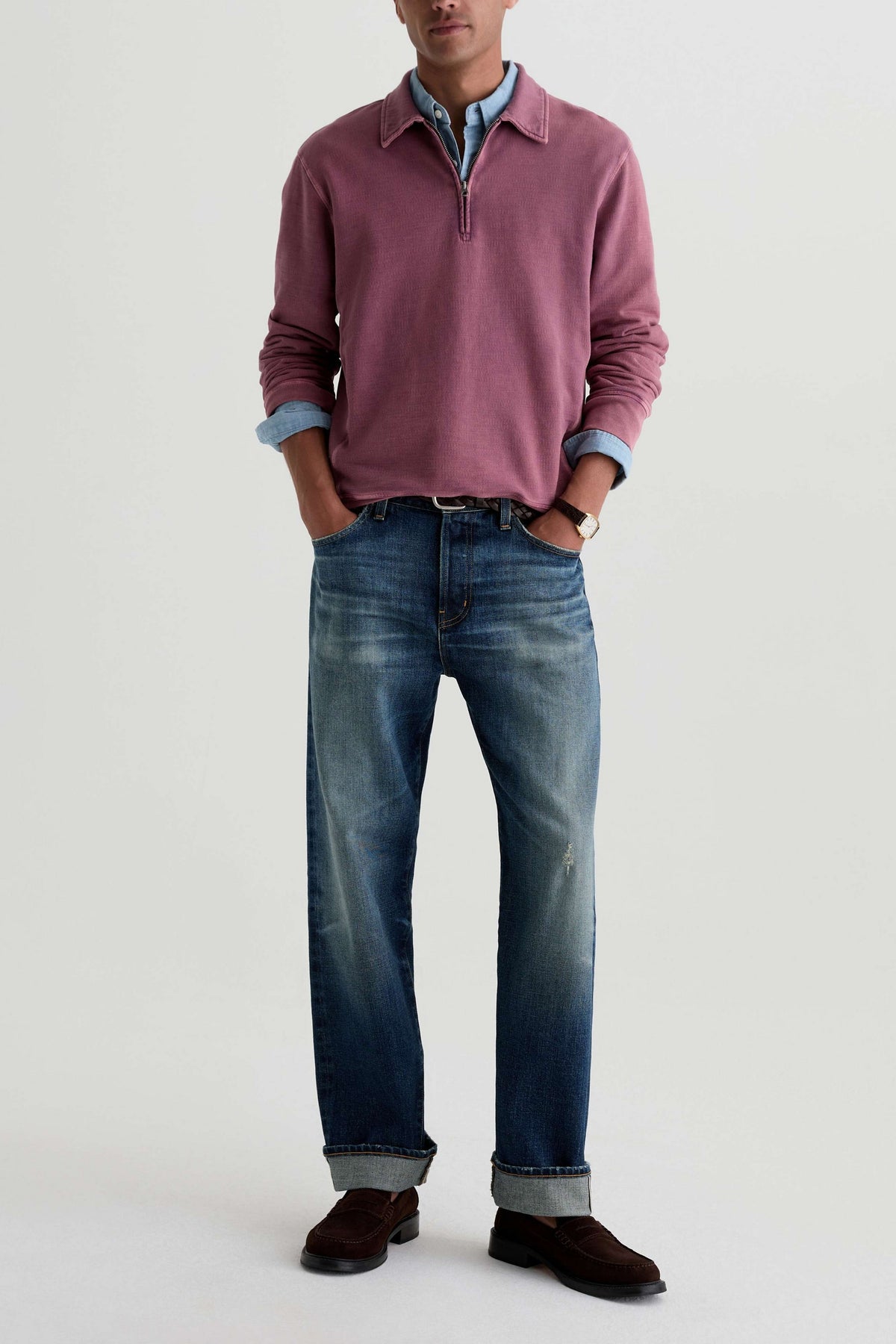 FELIX VINTAGE STRAIGHT