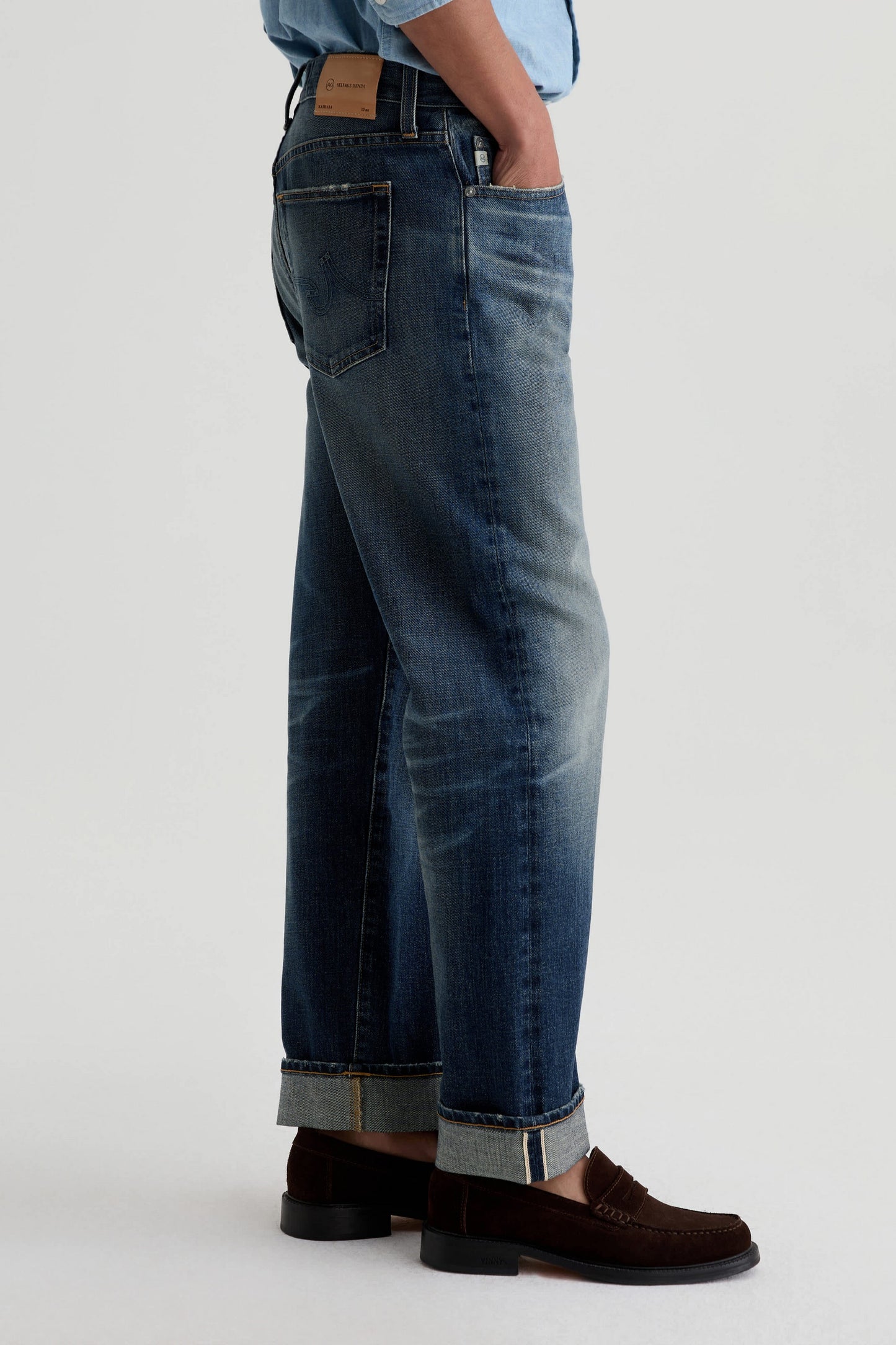 FELIX VINTAGE STRAIGHT