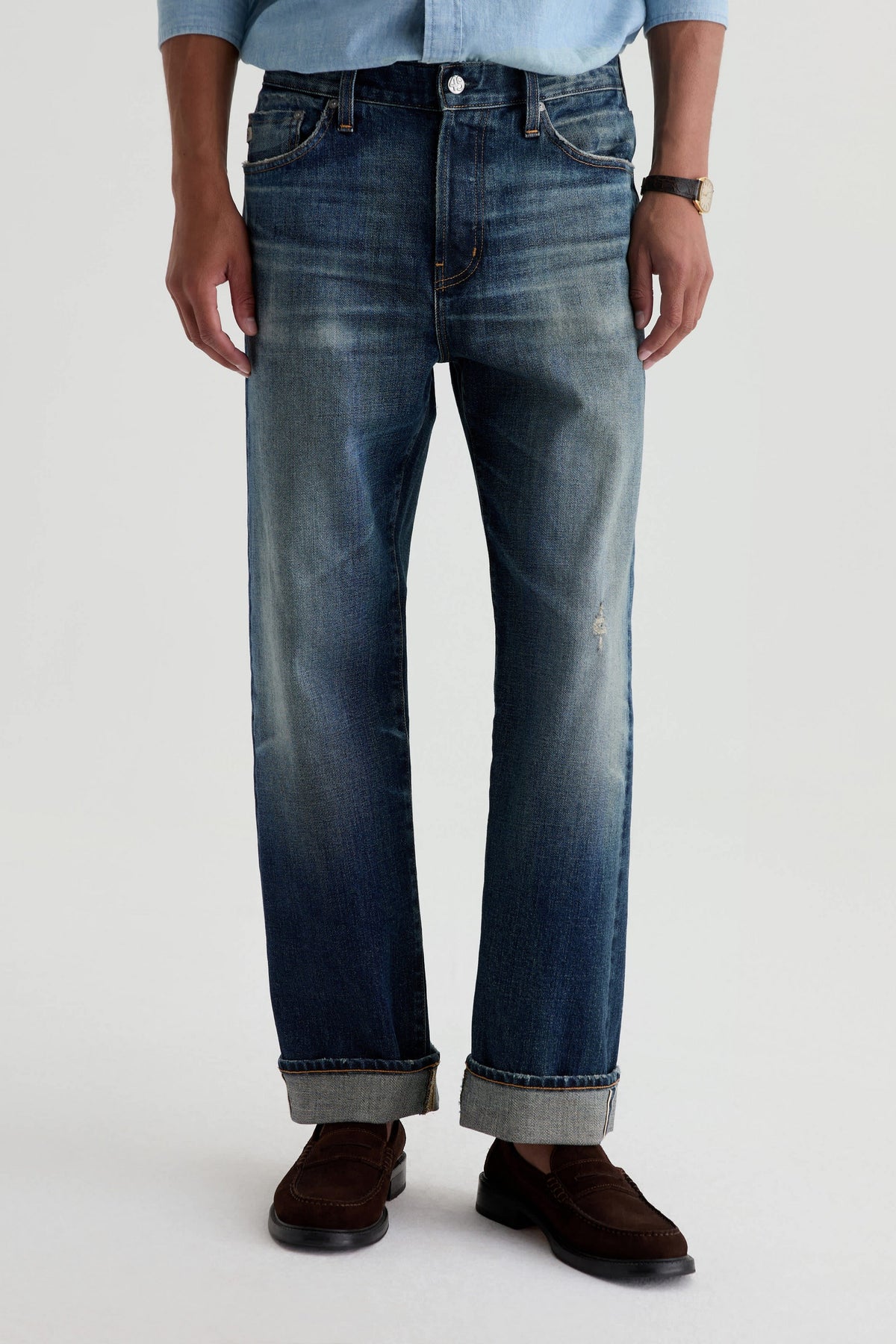 FELIX VINTAGE STRAIGHT
