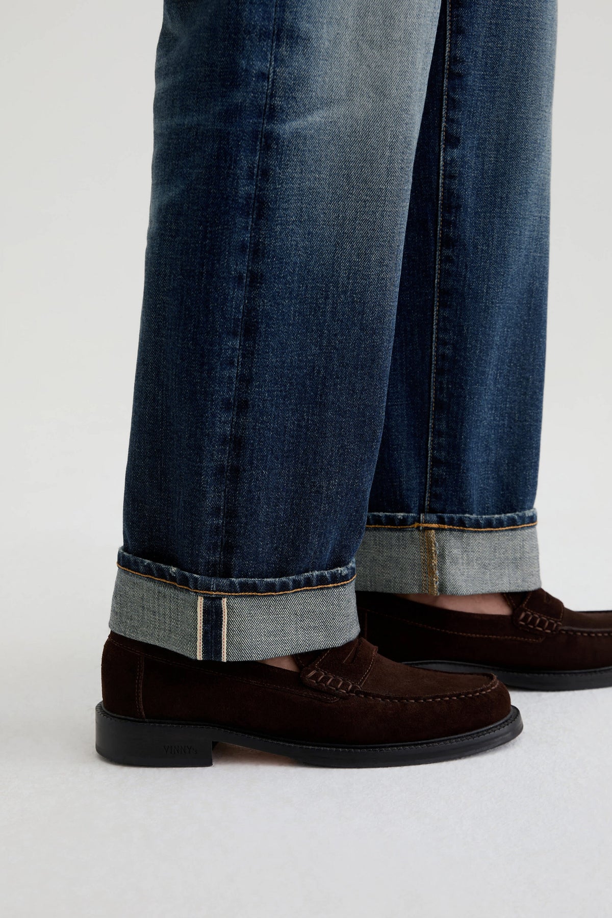 FELIX VINTAGE STRAIGHT