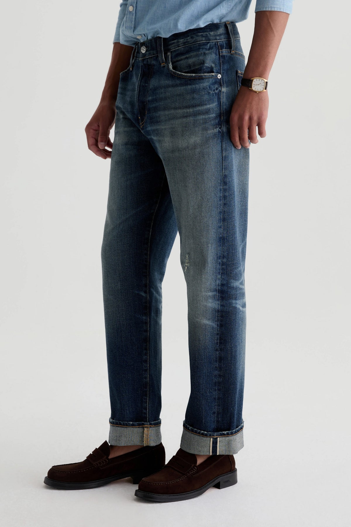 FELIX VINTAGE STRAIGHT