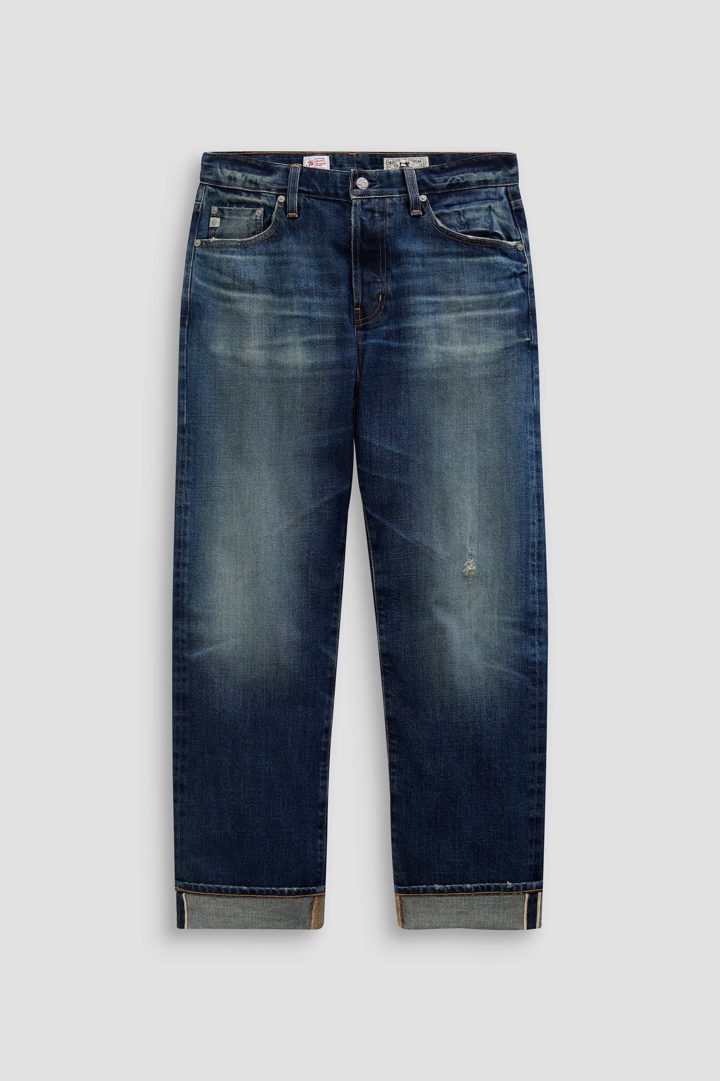 FELIX VINTAGE STRAIGHT