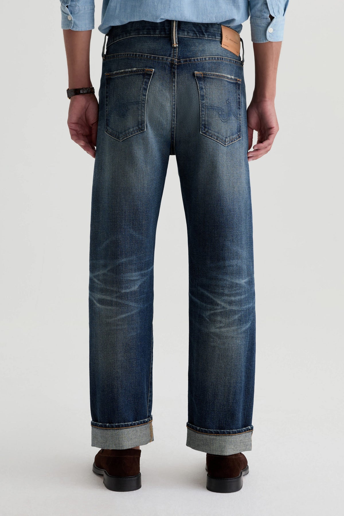 FELIX VINTAGE STRAIGHT