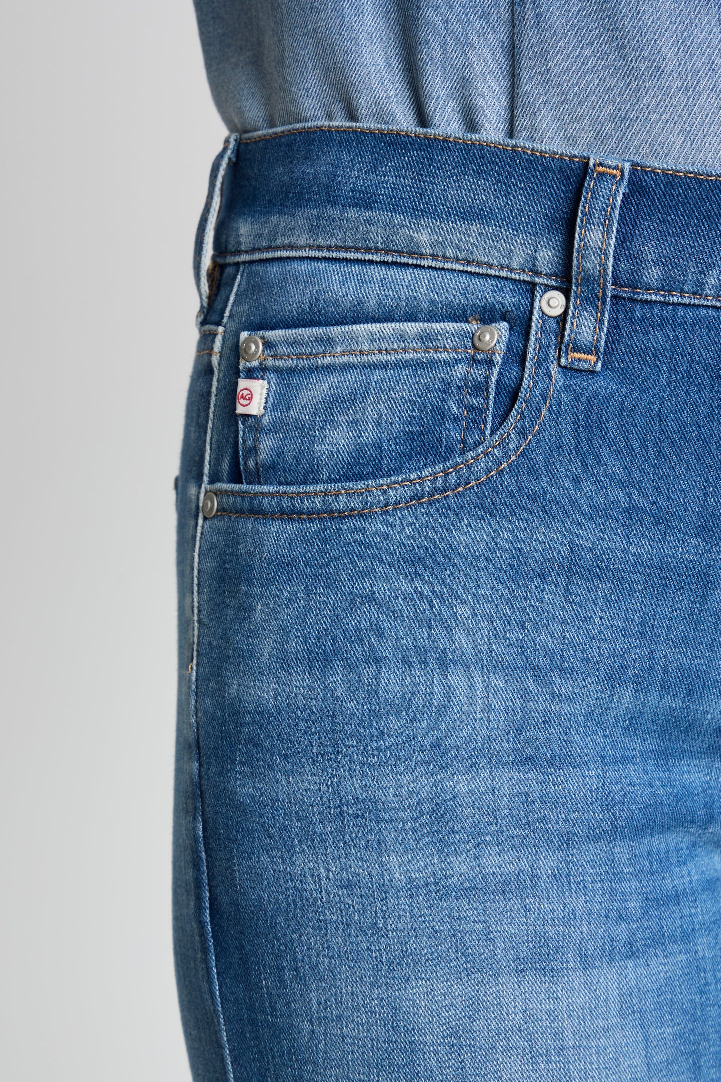 EXBOYFRIEND SLIM  SLOUCHY SLIM