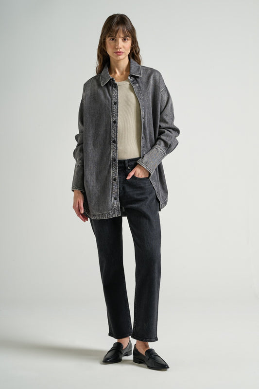 AMERICAN  MIDRISE SLIM