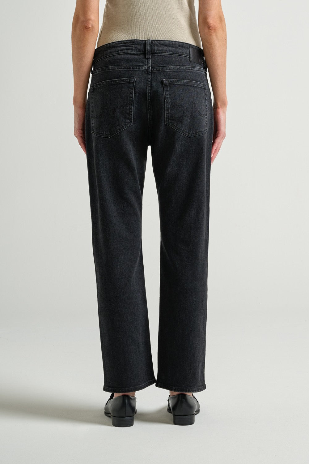 AMERICAN  MIDRISE SLIM