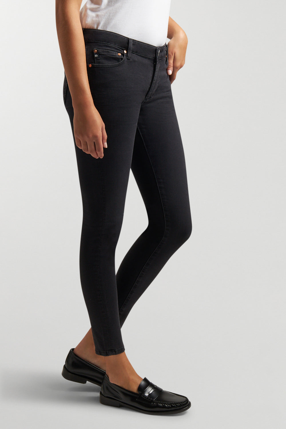 Legging Ankle